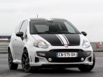 Abarth Punto SuperSport 2012 года